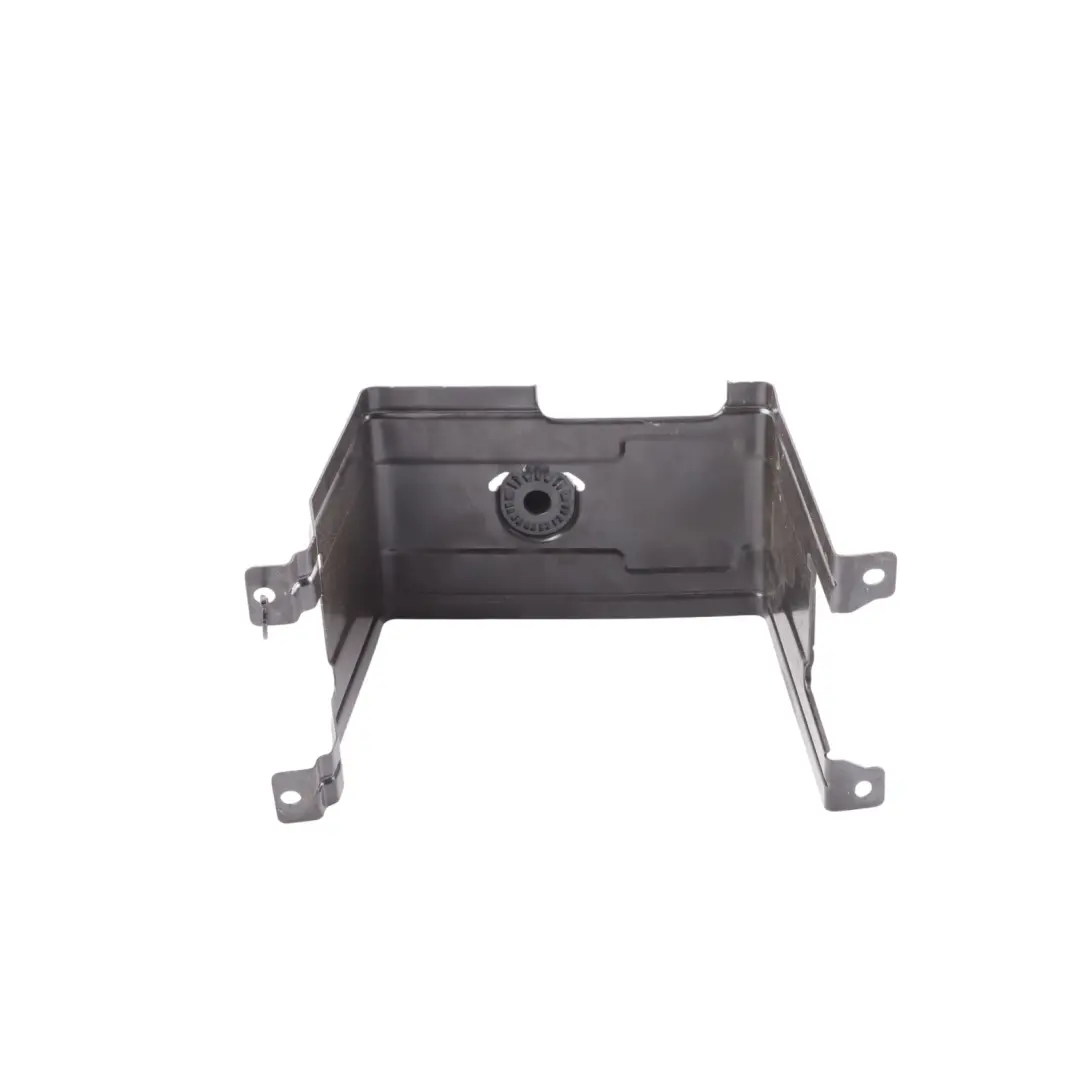Seat Ibiza 6J Audi A1 8X Support Batterie Cache De Fixation - SKU 6R0802717B - Numéro de pièce 6R0802717B