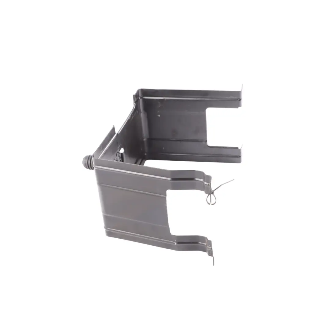 Seat Ibiza 6J Audi A1 8X Battery Tray Holder Mounting Bracket Cover - SKU 6R0802717B - Part number 6R0802717B