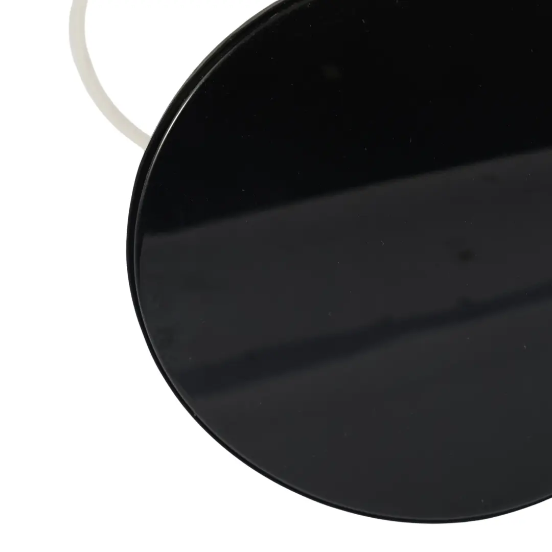 Couvercle Trappe Carburant Noir pour Volkswagen Polo 6R à propos du numéro de pièce 6R0809857L Volkswagen Polo 6R Couvercle Trappe Carburant Noir - SKU 6R0809857L-BLK - Numéro de pièce 6R0809857L