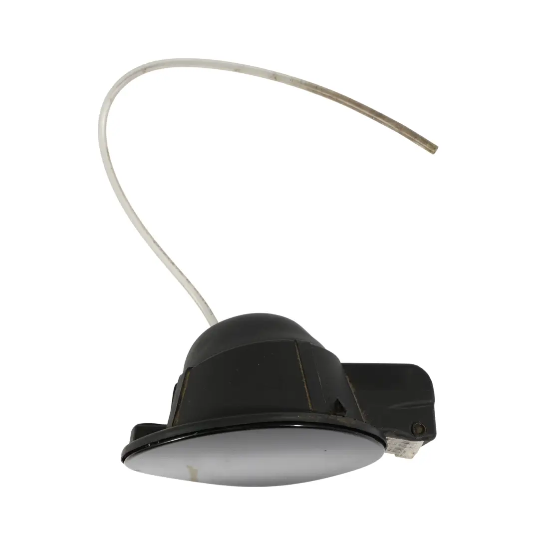 Coperchio Tappo Bocchettone Carburante Nero per Volkswagen Polo 6R con numero di parte 6R0809857L Volkswagen Polo 6R Coperchio Tappo Bocchettone Carburante Nero - SKU 6R0809857L-BLK - Numero di parte 6R0809857L