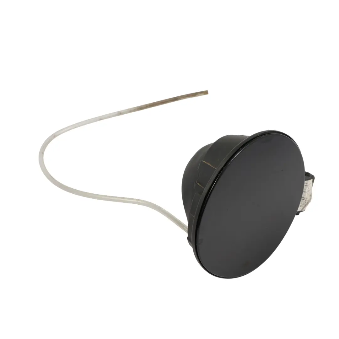 Deckel Abdeckung Schwarz für Volkswagen Polo 6R Tank mit Teilenummer 6R0809857L Volkswagen Polo 6R Tank Deckel Abdeckung Schwarz - SKU 6R0809857L-BLK - Teilenummer 6R0809857L