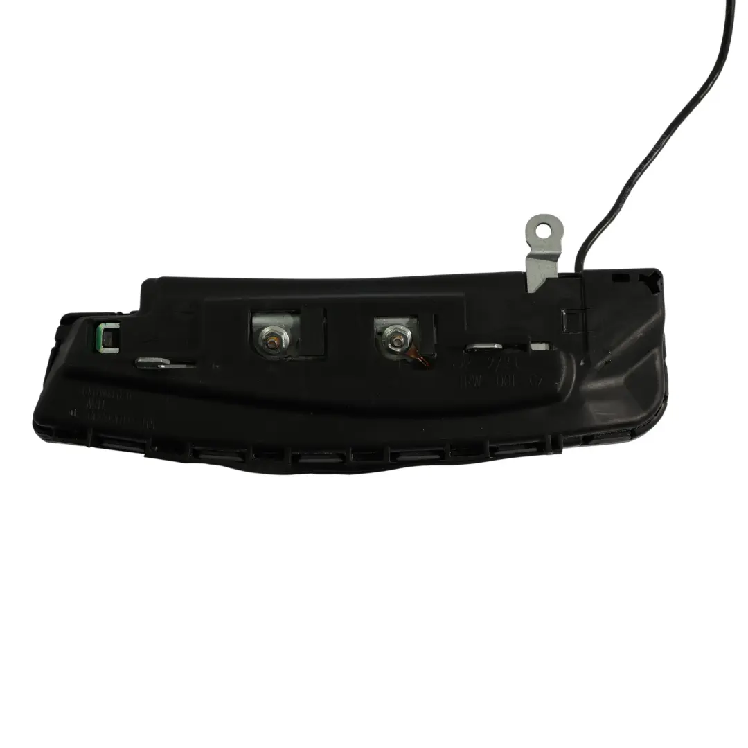 Module D'air De Siège Latéral Avant Droit pour Volkswagen Polo 6R à propos du numéro de pièce 6R0880242C Volkswagen Polo 6R Module D'air De Siège Latéral Avant Droit - SKU 6R0880242C - Numéro de pièce 6R0880242C