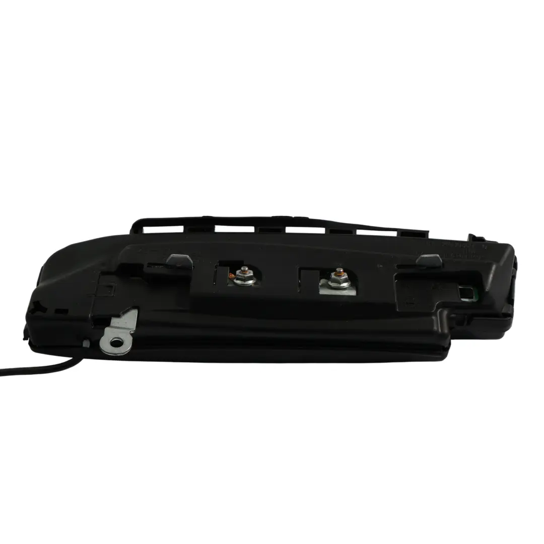 Module D'air De Siège Latéral Avant Droit pour Volkswagen Polo 6R à propos du numéro de pièce 6R0880242C Volkswagen Polo 6R Module D'air De Siège Latéral Avant Droit - SKU 6R0880242C - Numéro de pièce 6R0880242C