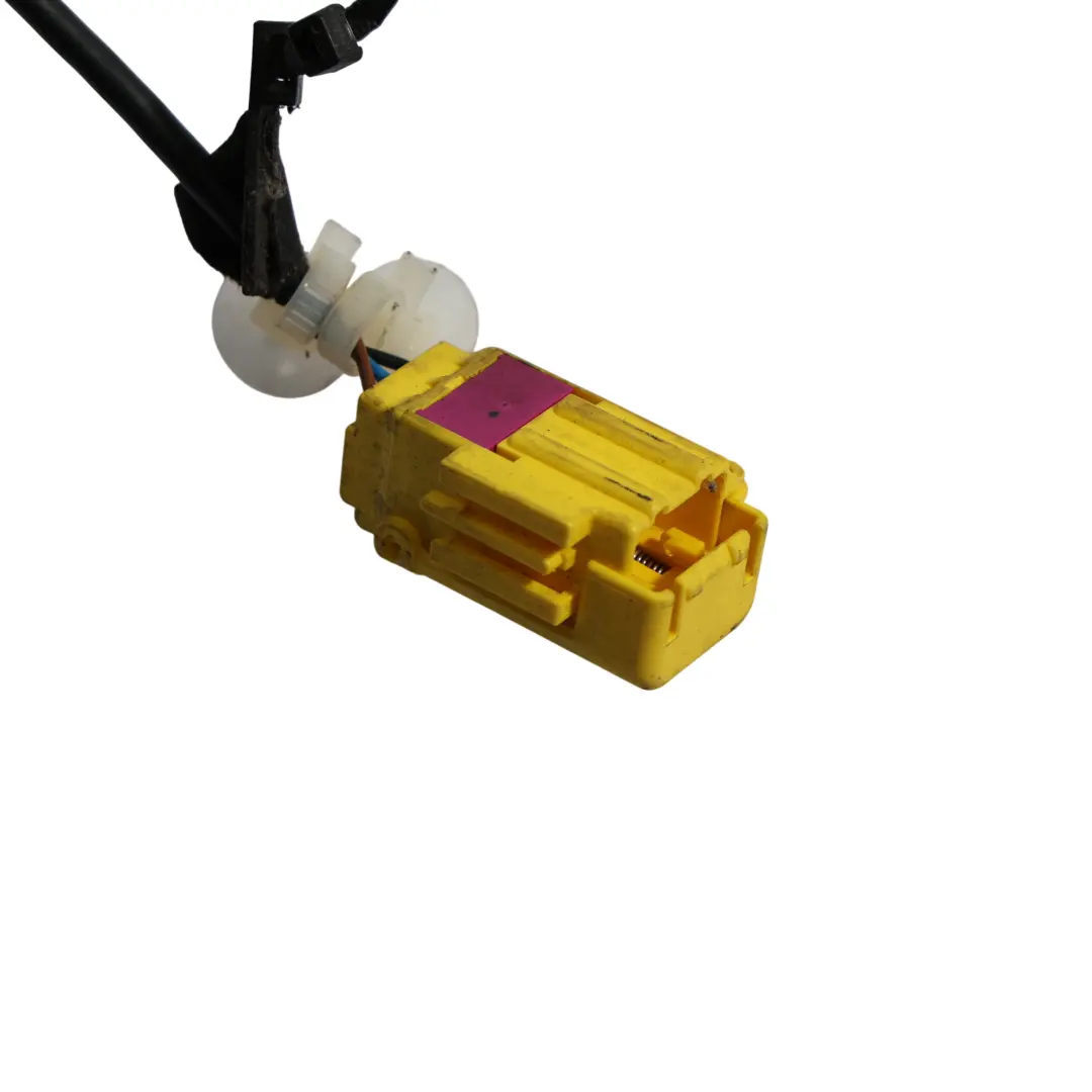 Module D'air De Siège Latéral Avant Droit pour Volkswagen Polo 6R à propos du numéro de pièce 6R0880242C Volkswagen Polo 6R Module D'air De Siège Latéral Avant Droit - SKU 6R0880242C - Numéro de pièce 6R0880242C