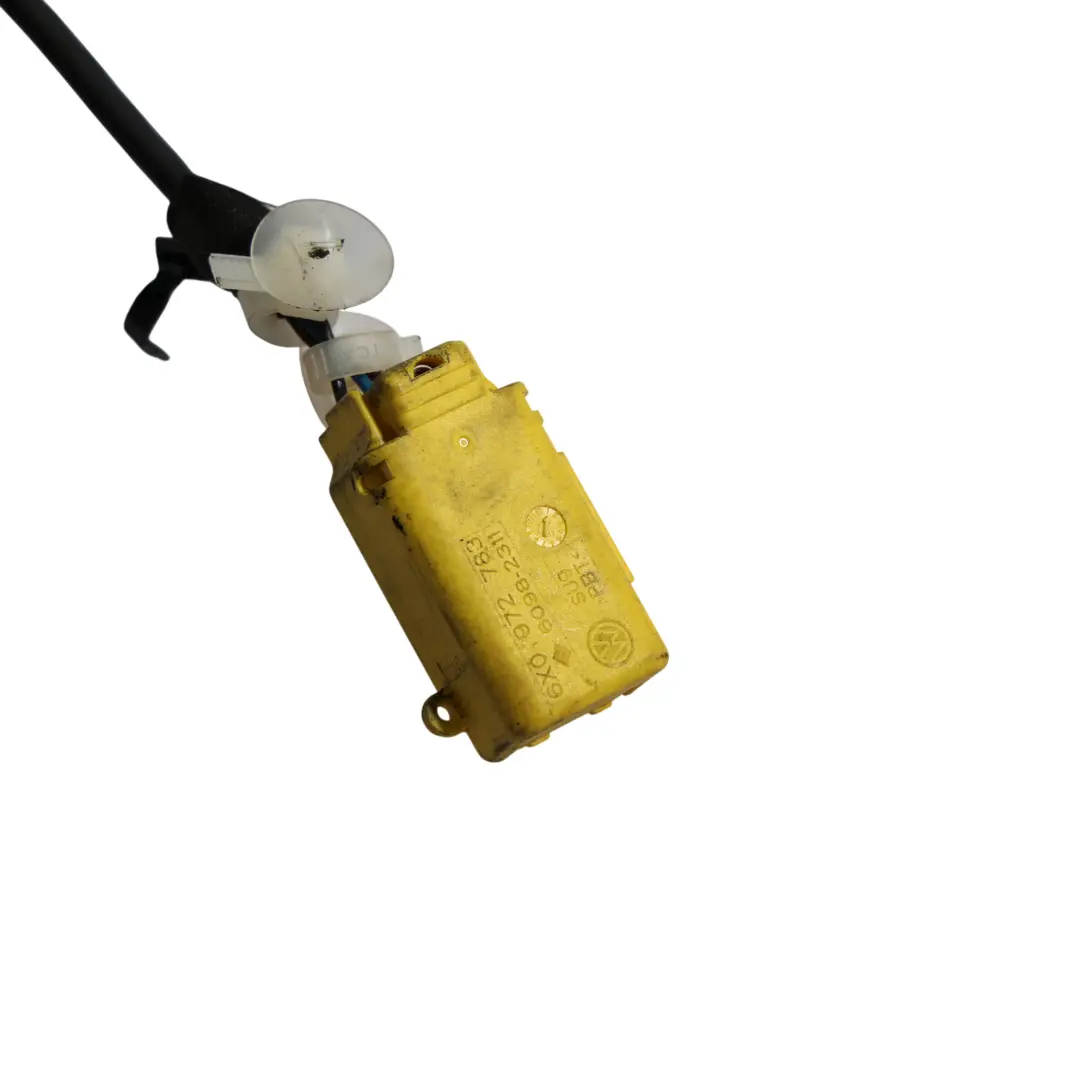 Module D'air De Siège Latéral Avant Droit pour Volkswagen Polo 6R à propos du numéro de pièce 6R0880242C Volkswagen Polo 6R Module D'air De Siège Latéral Avant Droit - SKU 6R0880242C - Numéro de pièce 6R0880242C