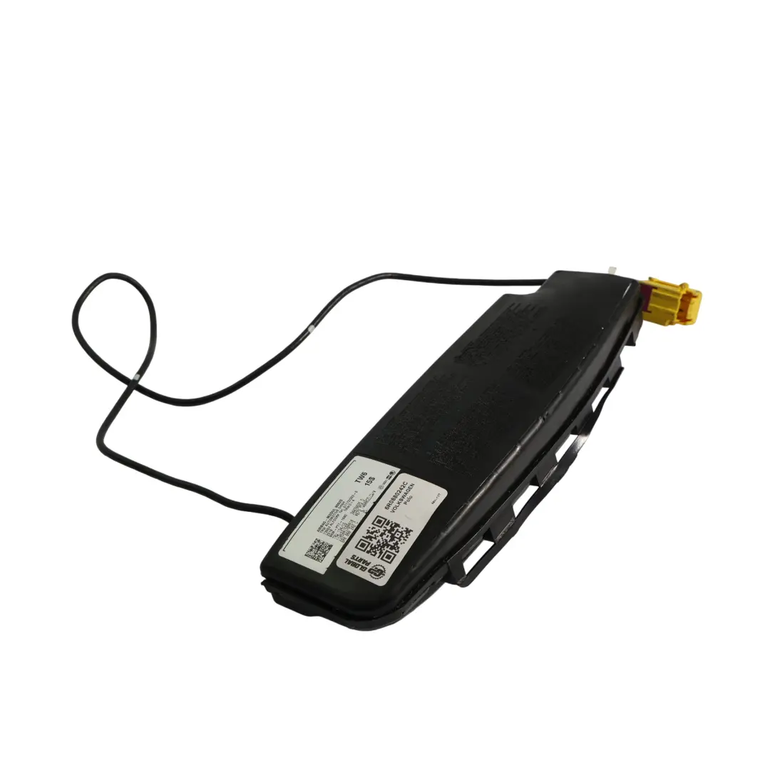 Asiento Módulo de Aire Lado Delantero Derecho para Volkswagen Polo 6R con número de pieza 6R0880242C Volkswagen Polo 6R Asiento Módulo de Aire Lado Delantero Derecho - SKU 6R0880242C - Número de pieza 6R0880242C