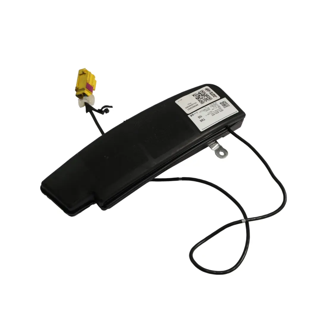 Module D'air De Siège Latéral Avant Droit pour Volkswagen Polo 6R à propos du numéro de pièce 6R0880242C Volkswagen Polo 6R Module D'air De Siège Latéral Avant Droit - SKU 6R0880242C - Numéro de pièce 6R0880242C