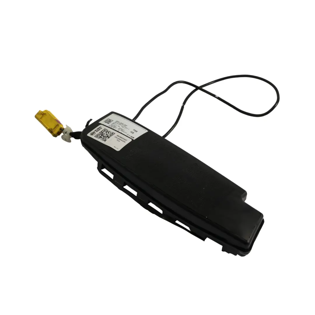 Volkswagen Polo 6R Modulo Aria Sedile Lato Anteriore Destro - SKU 6R0880242C - Numero di parte 6R0880242C