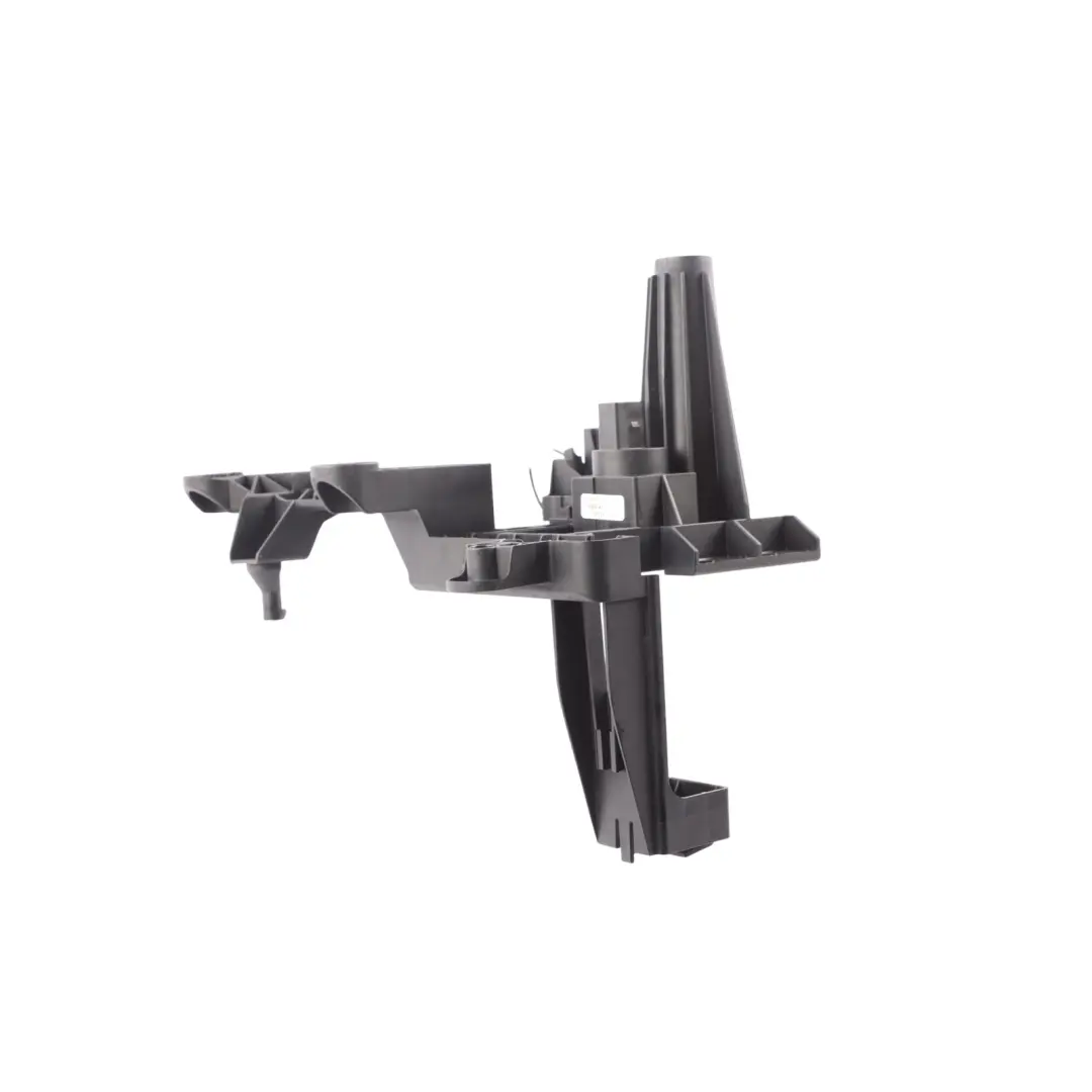 Seat Ibiza Mk4 Car Battery Carrier Holder Bracket Mount Support - SKU 6R0915343B - Part number 6R0915343B