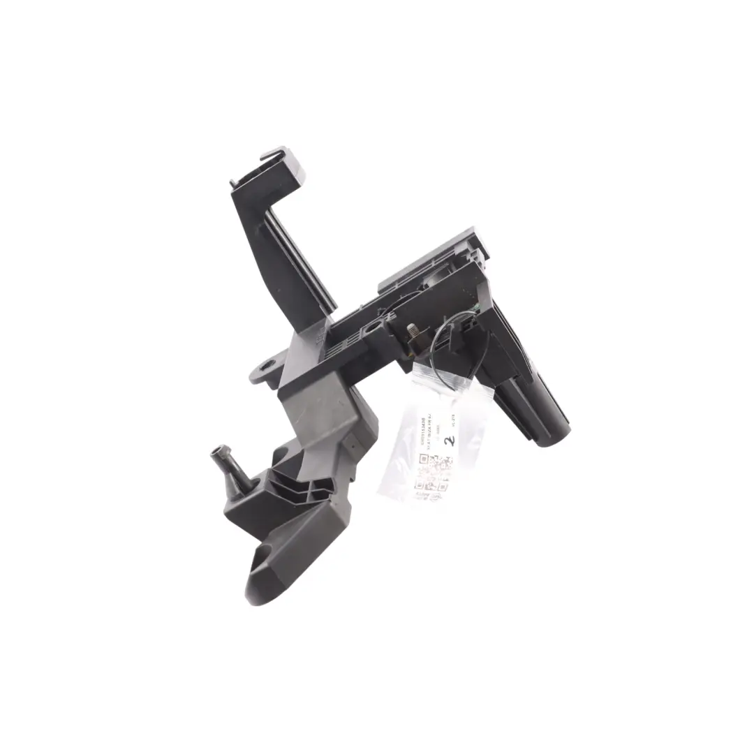 Seat Ibiza Mk4 Car Battery Carrier Holder Bracket Mount Support - SKU 6R0915343B - Part number 6R0915343B