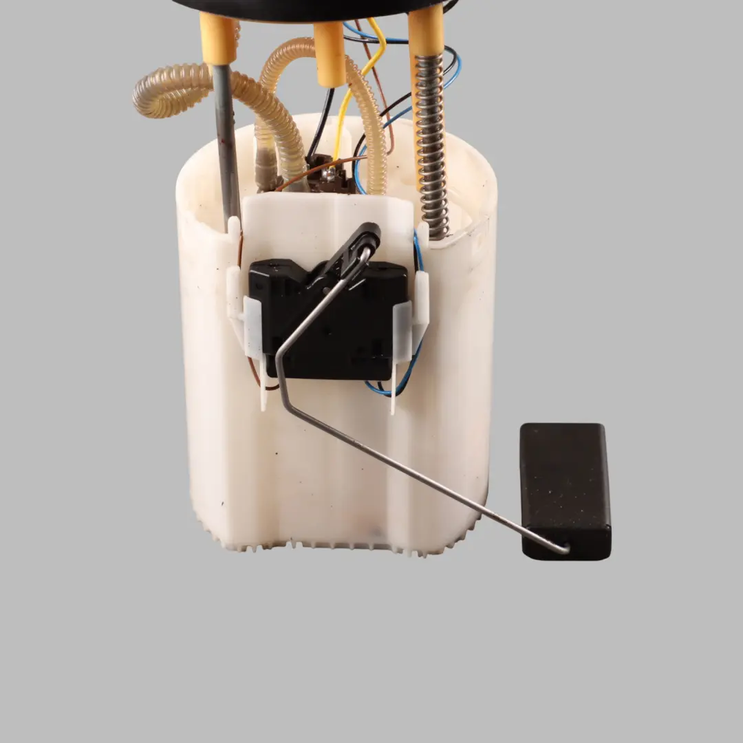 Seat Ibiza Mk4 Audi A1 8X Fuel Tank Sender Pump Unit TDI Diesel - SKU 6R0919050G - Part number 6R0919050G