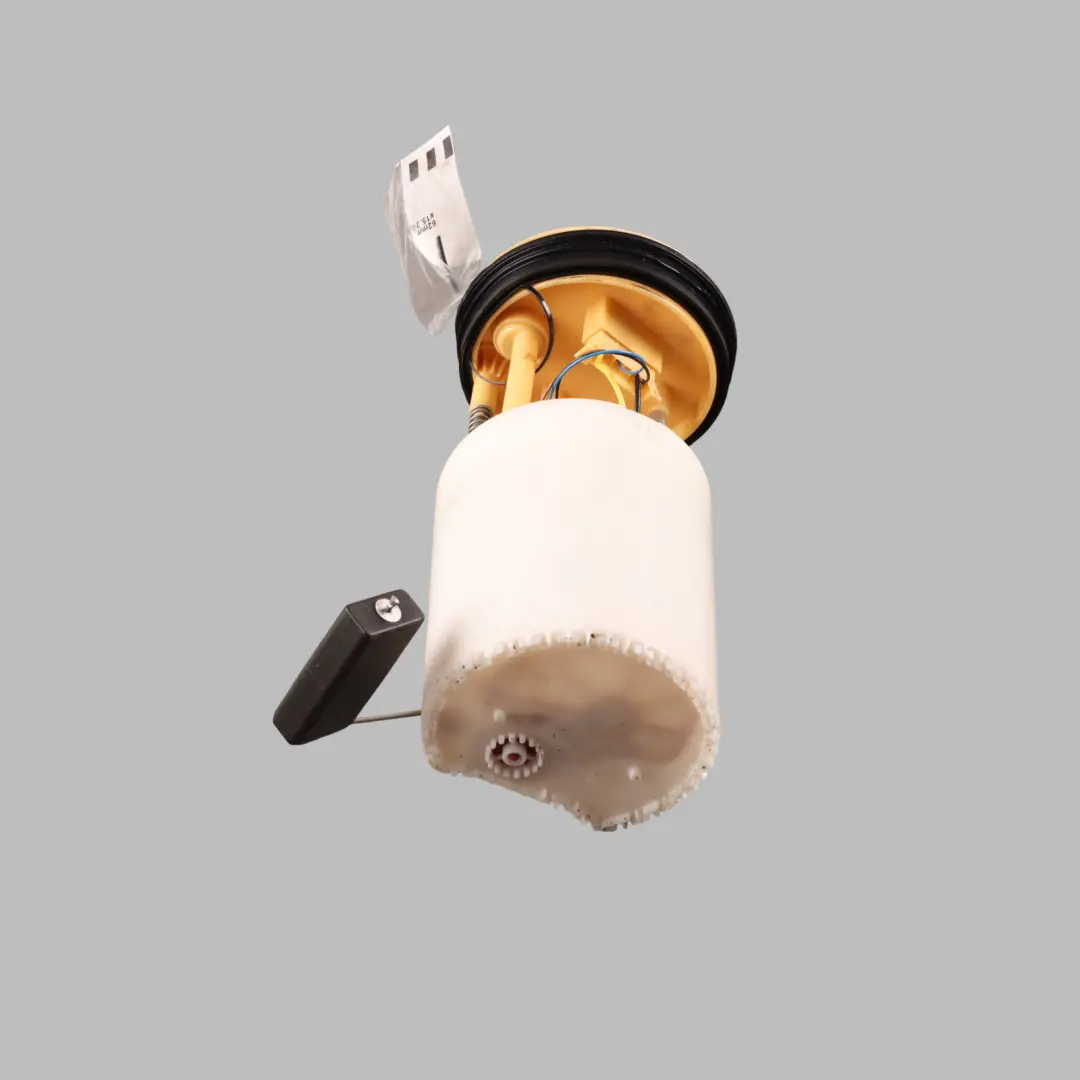 Seat Ibiza Mk4 Audi A1 8X Fuel Tank Sender Pump Unit TDI Diesel - SKU 6R0919050G - Part number 6R0919050G