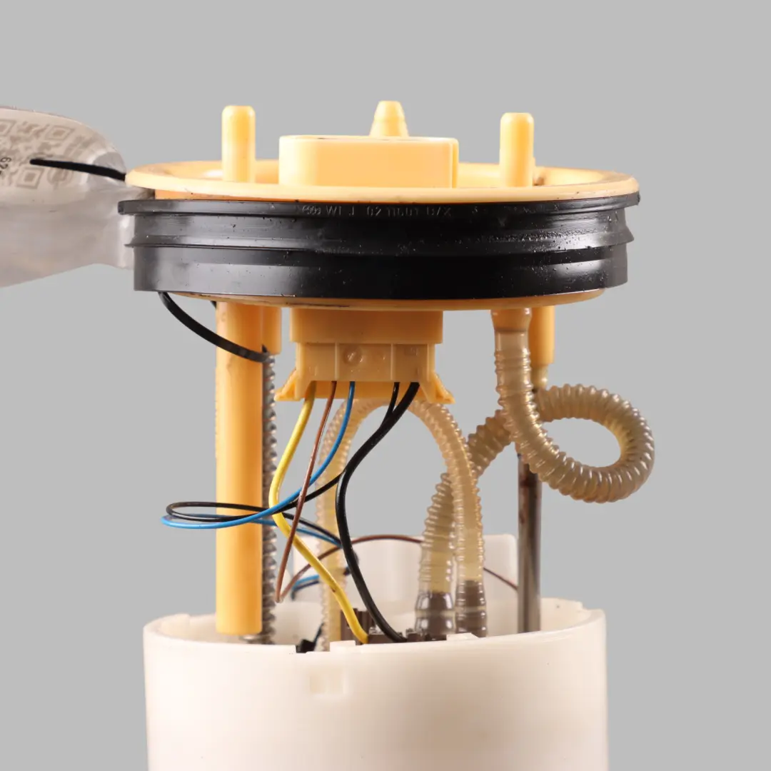 Unità Pompa Serbatoio Carburante Diesel per Seat Ibiza 4 Audi A1 8X con numero di parte 6R0919050G Seat Ibiza 4 Audi A1 8X Unità Pompa Serbatoio Carburante Diesel - SKU 6R0919050G - Numero di parte 6R0919050G