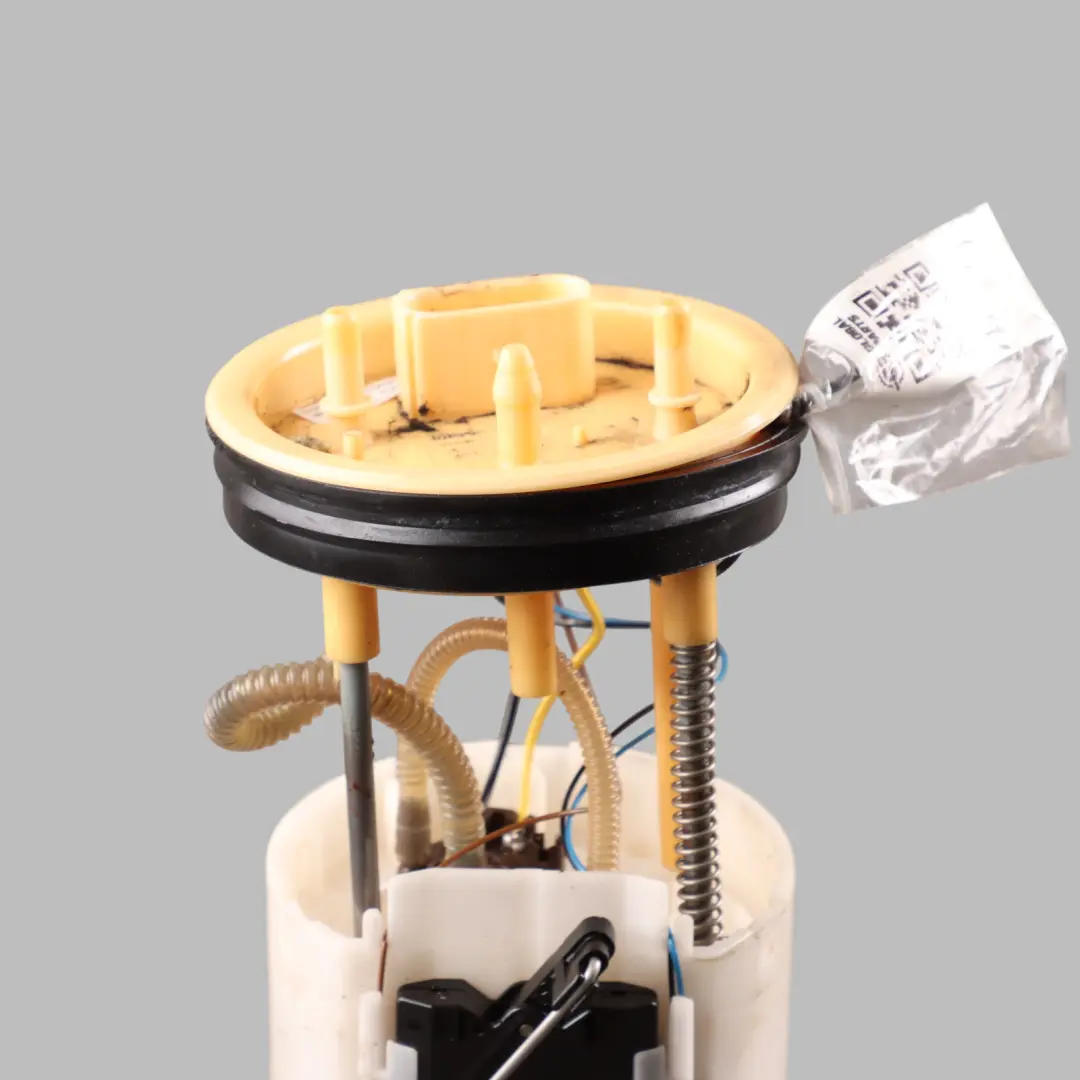 Mk4 Audi A1 8X Fuel Tank Sender Pump Unit TDI Diesel to Seat Ibiza with Part number 6R0919050G Seat Ibiza Mk4 Audi A1 8X Fuel Tank Sender Pump Unit TDI Diesel - SKU 6R0919050G - Part number 6R0919050G