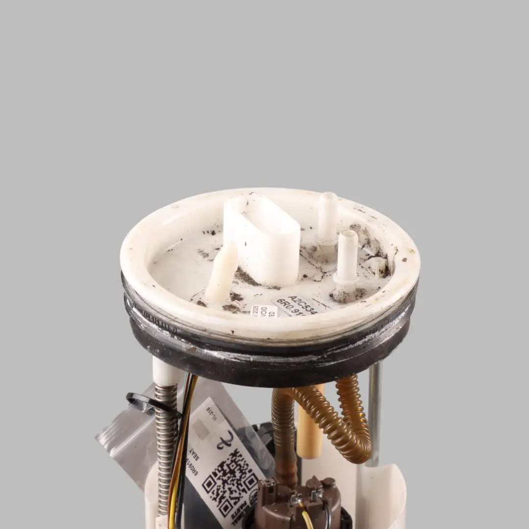 Volkswagen Polo MK5 Sensore Livello Carburante Pompa Benzina - SKU 6R0919051F - Numero di parte 6R0919051F