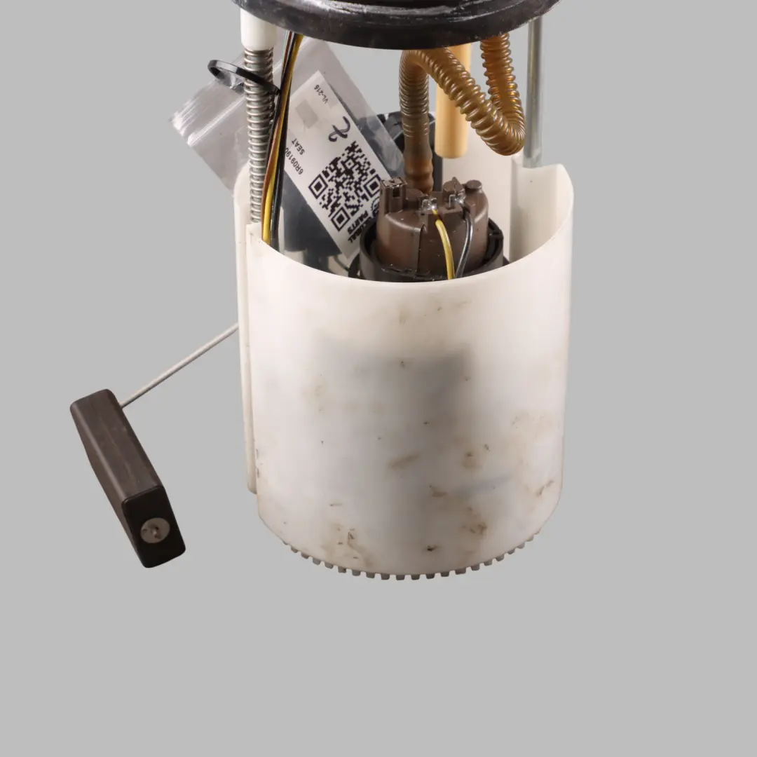 MK5 Sensor Nivel Combustible Gasolina para Volkswagen Polo con número de pieza 6R0919051F Volkswagen Polo MK5 Sensor Nivel Combustible Gasolina - SKU 6R0919051F - Número de pieza 6R0919051F