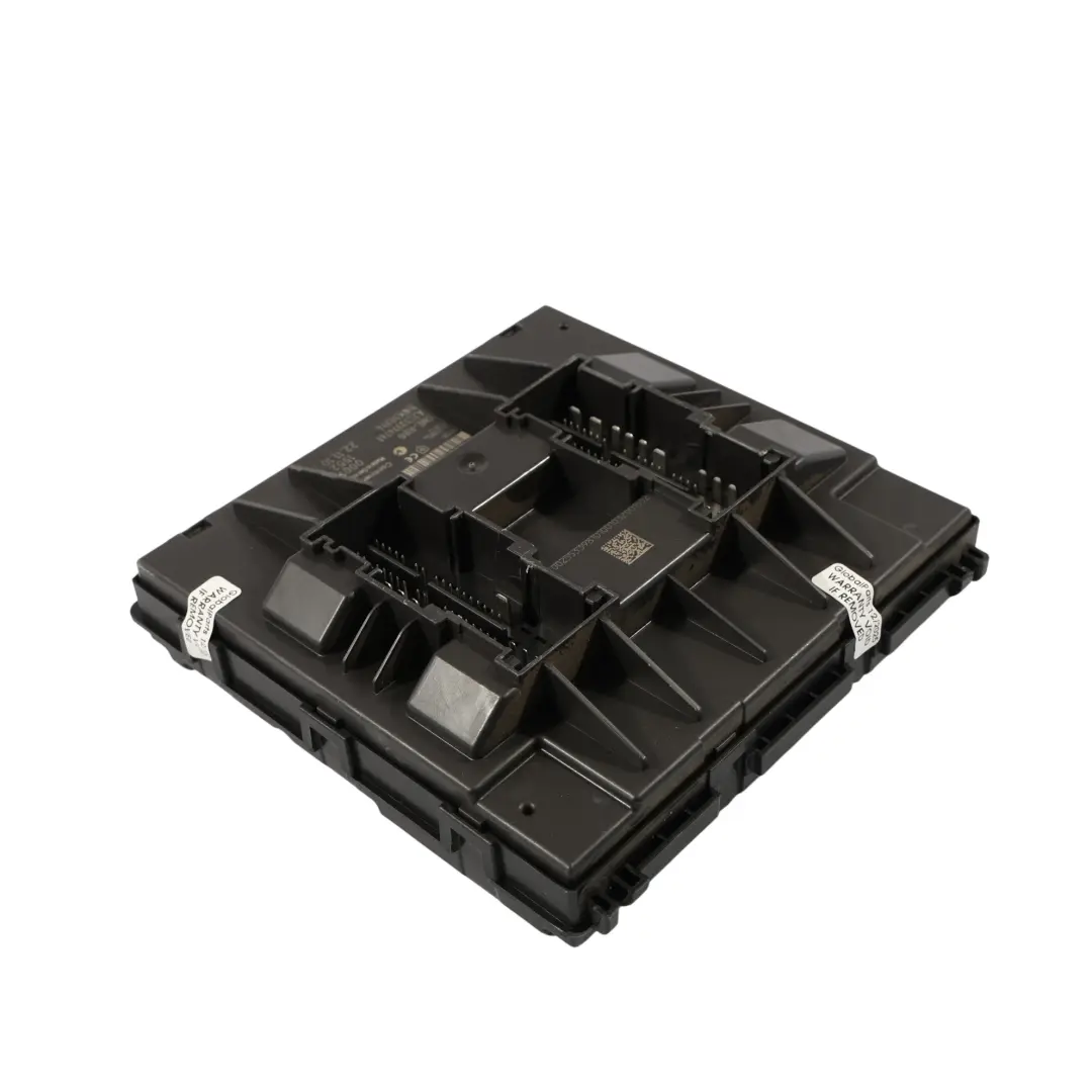 VW Polo 6R Seat Ibiza 6J Moduł Sterownik Komfortu BCM - SKU 6R0937087H - Numer Części 6R0937087H