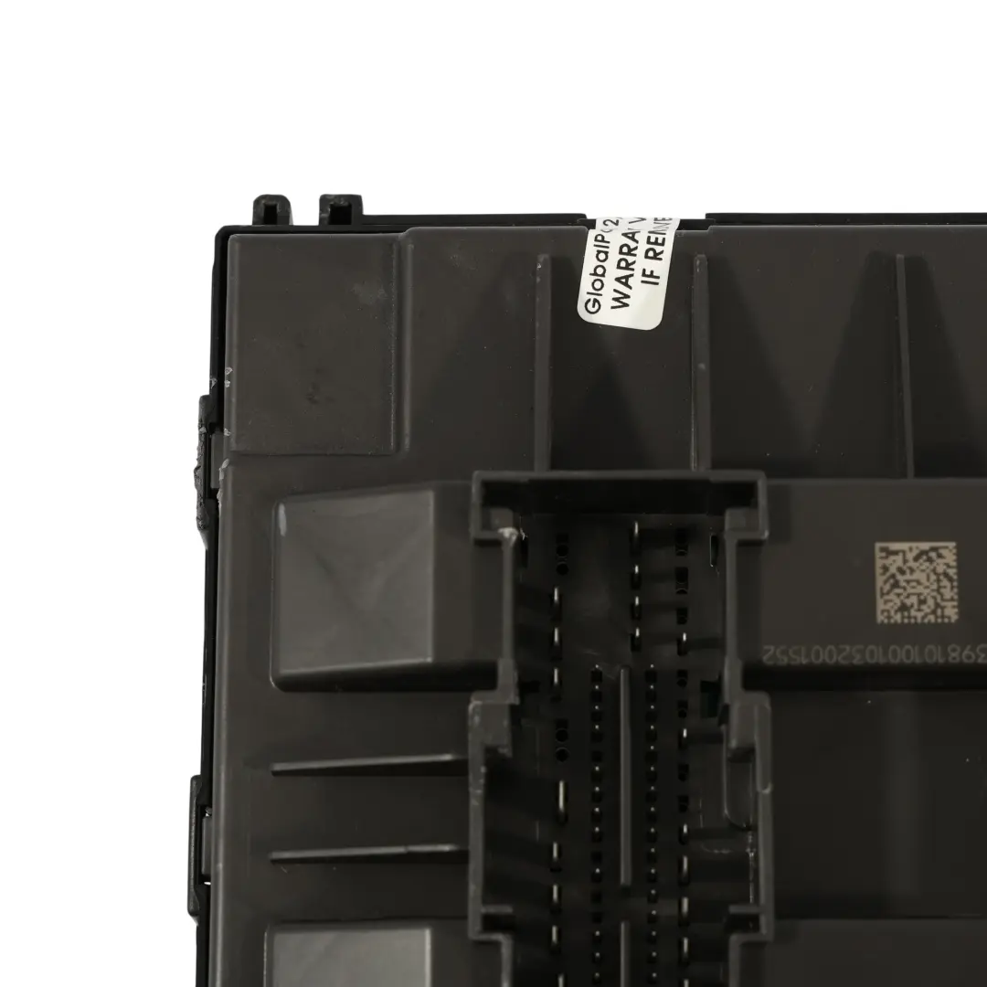 VW Polo 6R Seat Ibiza 6J Module Commande Carrosserie Confort BCM - SKU 6R0937087H - Numéro de pièce 6R0937087H
