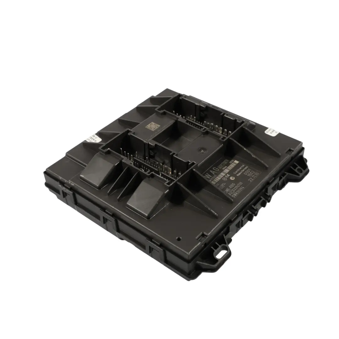 6J Module Commande Carrosserie Confort BCM pour VW Polo 6R Seat Ibiza à propos du numéro de pièce 6R0937087H VW Polo 6R Seat Ibiza 6J Module Commande Carrosserie Confort BCM - SKU 6R0937087H - Numéro de pièce 6R0937087H