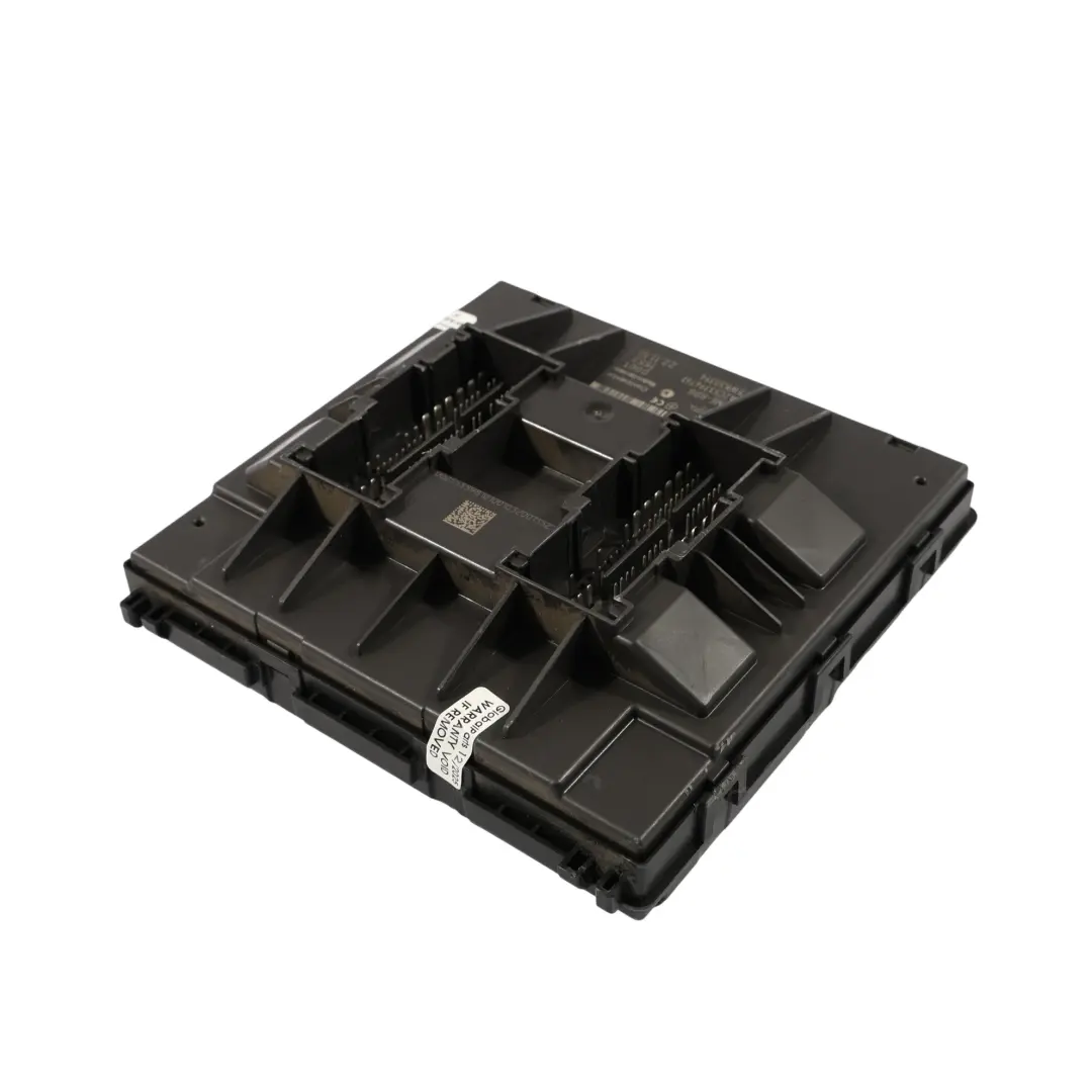 6J Módulo Control Confort Carrocería BCM para VW Polo 6R Seat Ibiza con número de pieza 6R0937087H VW Polo 6R Seat Ibiza 6J Módulo Control Confort Carrocería BCM - SKU 6R0937087H - Número de pieza 6R0937087H