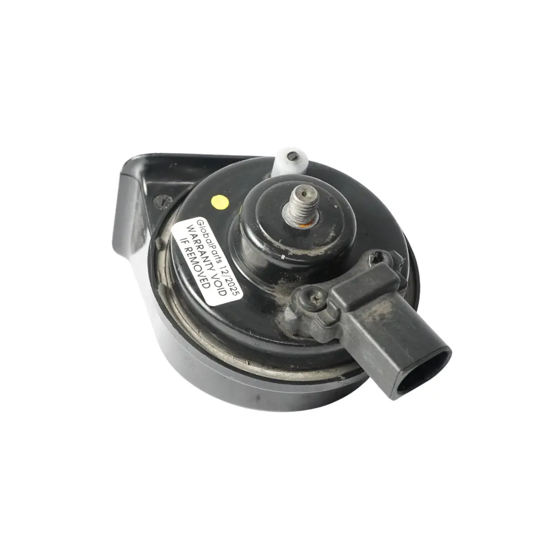 VW Volkswagen Polo 6R Klaxon Pneumatique Aigu - SKU 6R0951223B - Numéro de pièce 6R0951223B