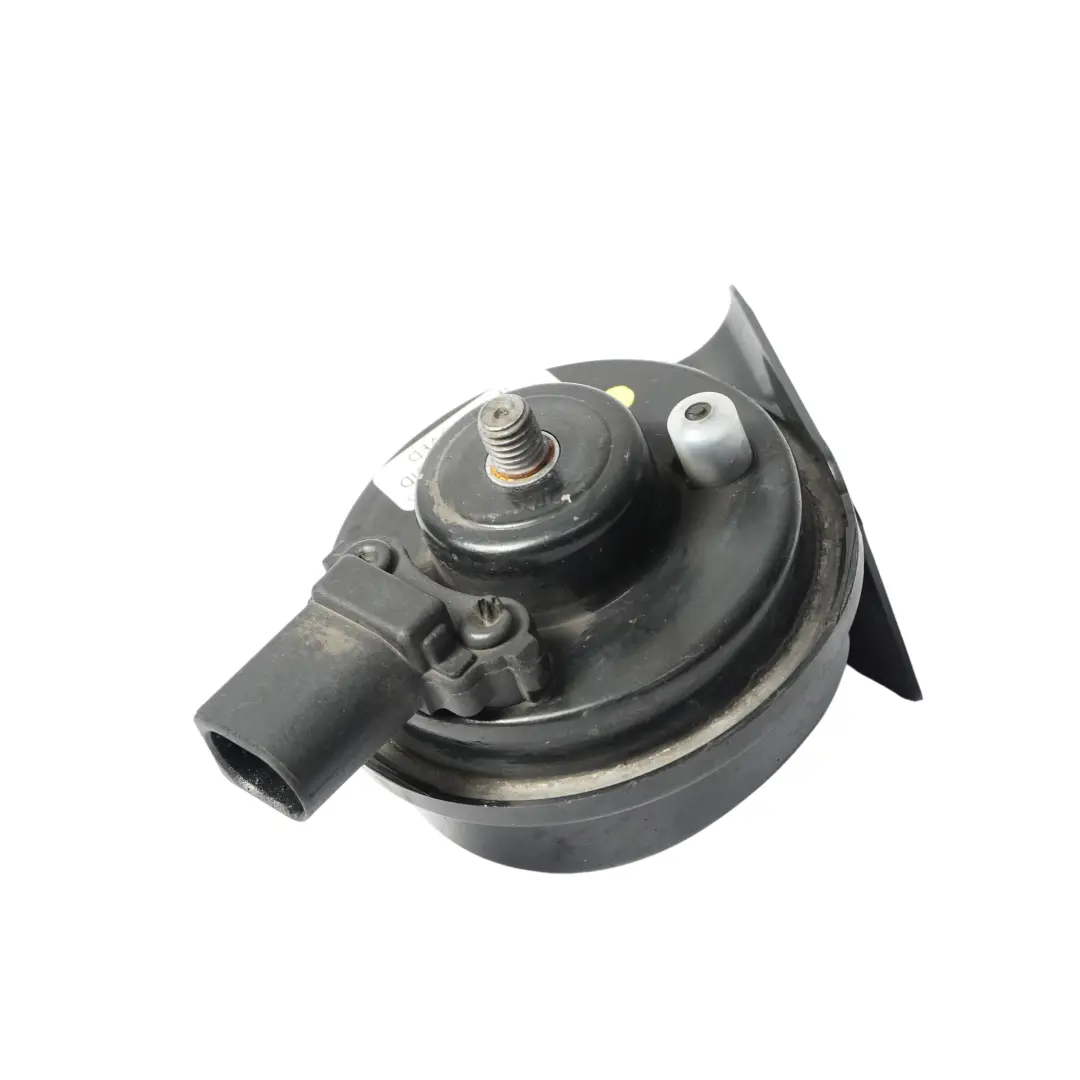 VW Volkswagen Polo 6R Signal Hupe Hochton Ton Höhe Fanfare - SKU 6R0951223B - Teilenummer 6R0951223B