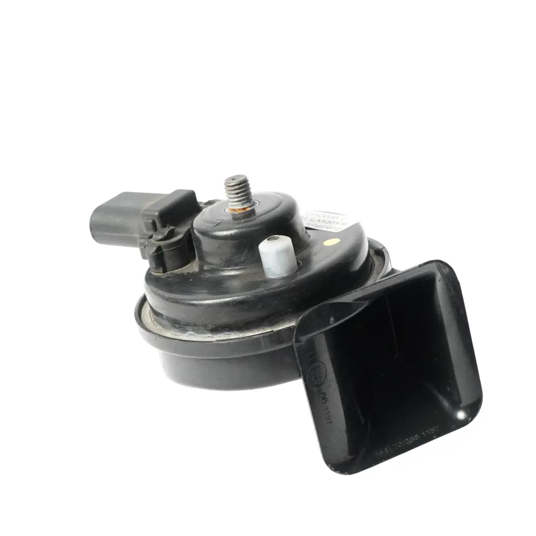 Signal Air Horn High Tone Pitch Fanfare to VW Volkswagen Polo 6R with Part number 6R0951223B VW Volkswagen Polo 6R Signal Air Horn High Tone Pitch Fanfare - SKU 6R0951223B - Part number 6R0951223B