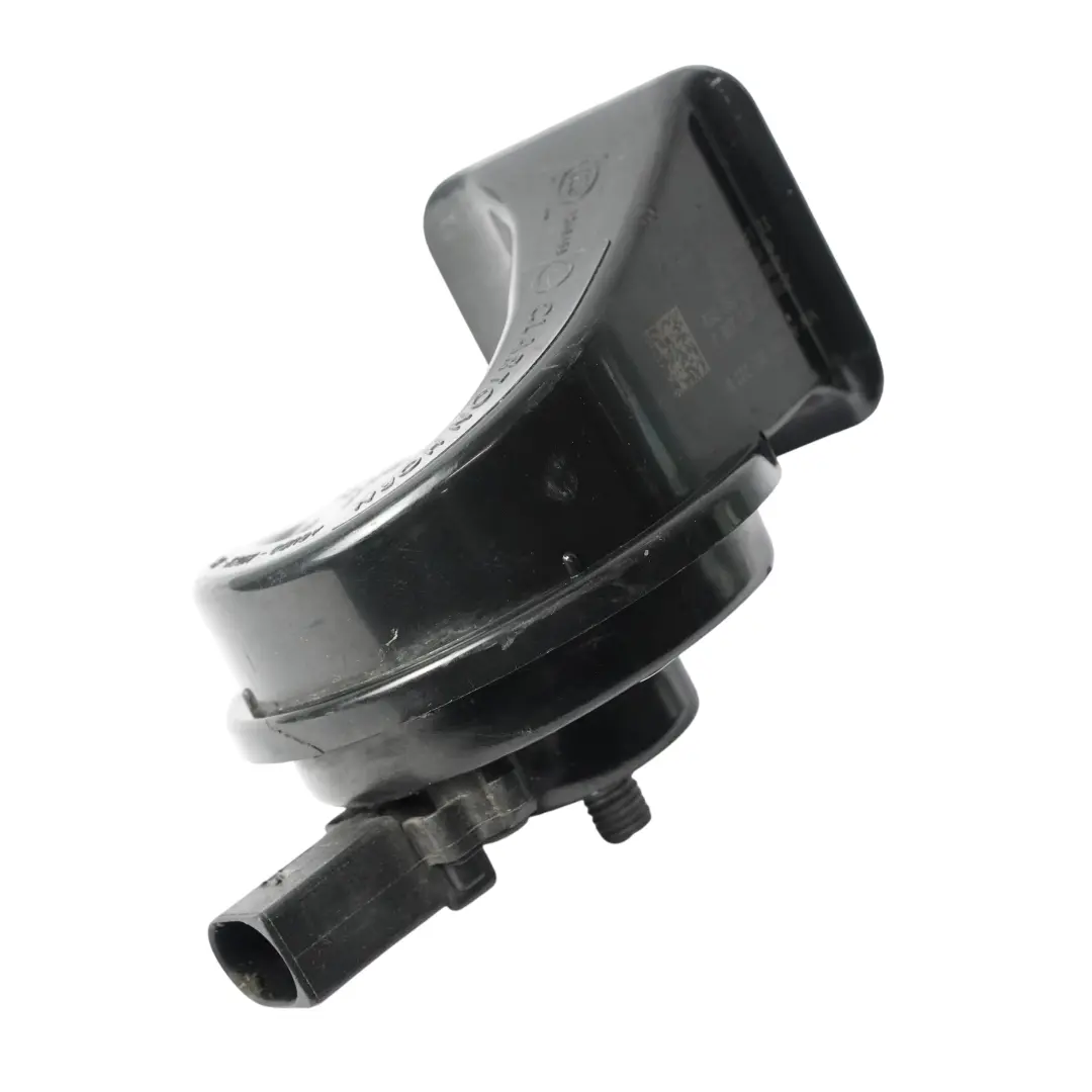 Segnale Acustico Ad Alta Tonalità Fanfara per VW Volkswagen Polo 6R con numero di parte 6R0951223B VW Volkswagen Polo 6R Segnale Acustico Ad Alta Tonalità Fanfara - SKU 6R0951223B - Numero di parte 6R0951223B