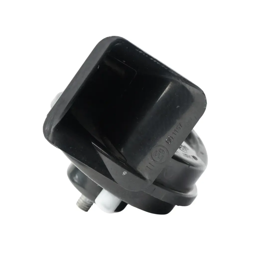 VW Volkswagen Polo 6R Signal Air Horn High Tone Pitch Fanfare - SKU 6R0951223B - Part number 6R0951223B