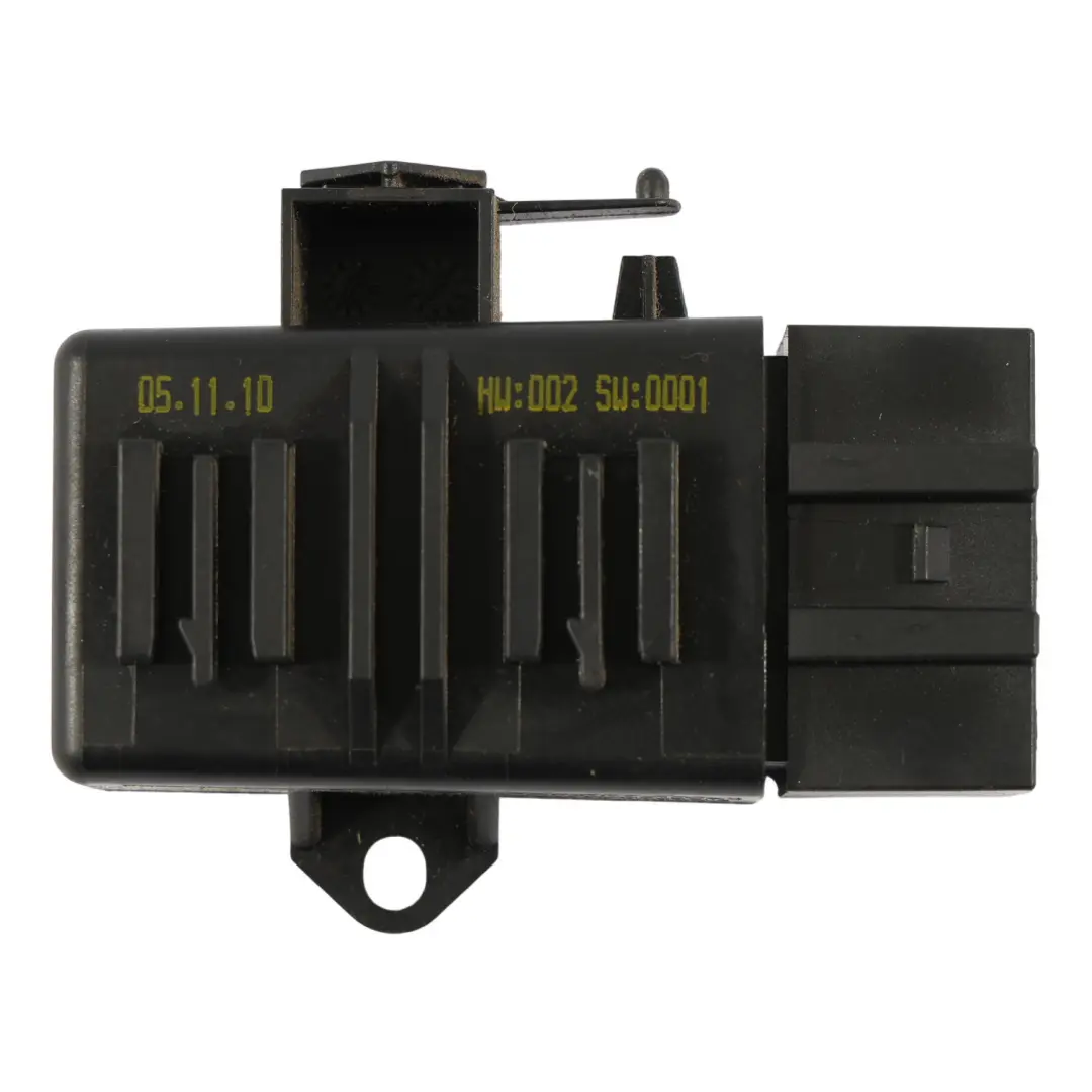 Audi A1 S1 8X Riscaldato Sedile Controllo Unità Modulo Relè - SKU 6R0959772A - Numero di parte 6R0959772A