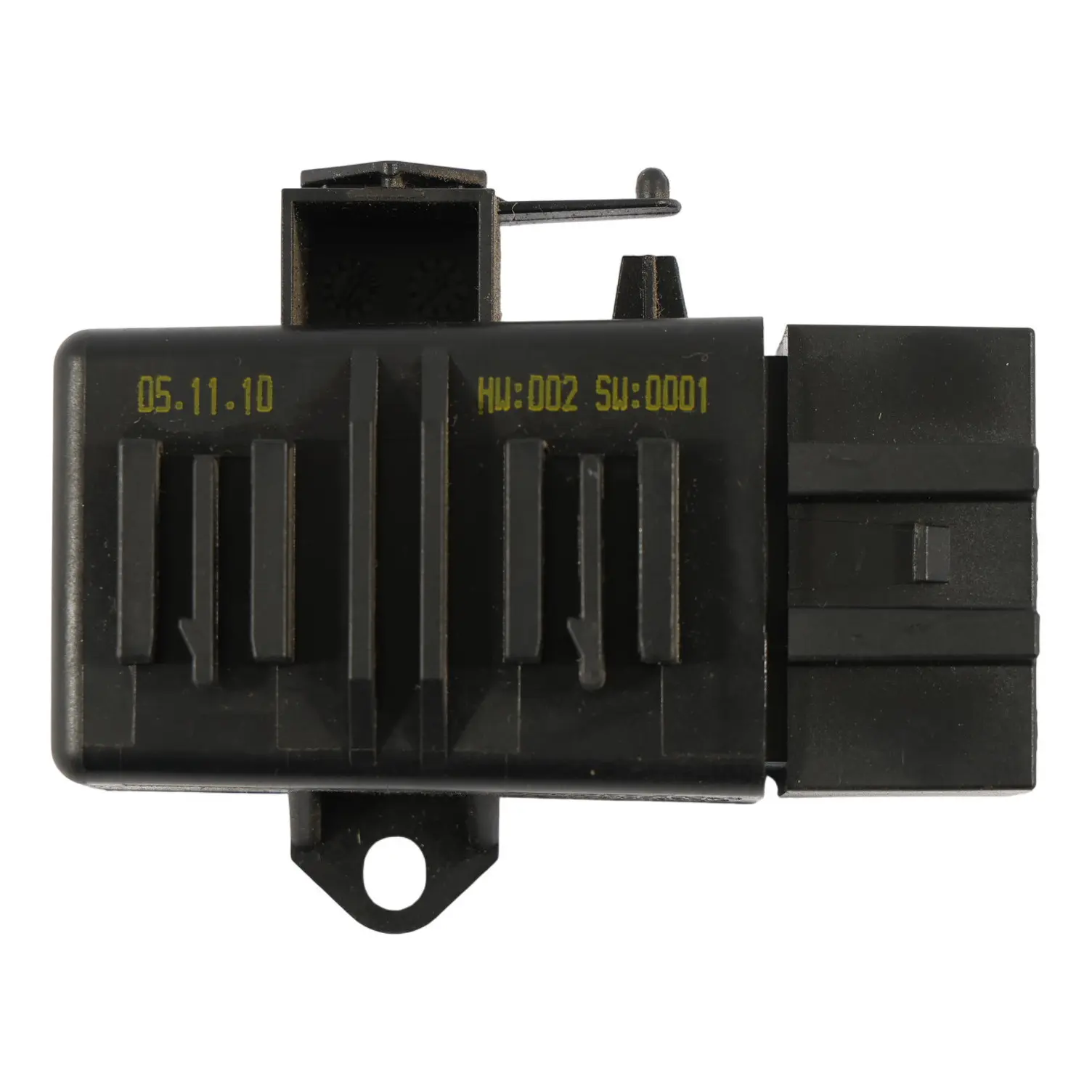 Audi A1 S1 8X Sitzheizungssteuergerät Relais Modul Einheit 6R0959772A