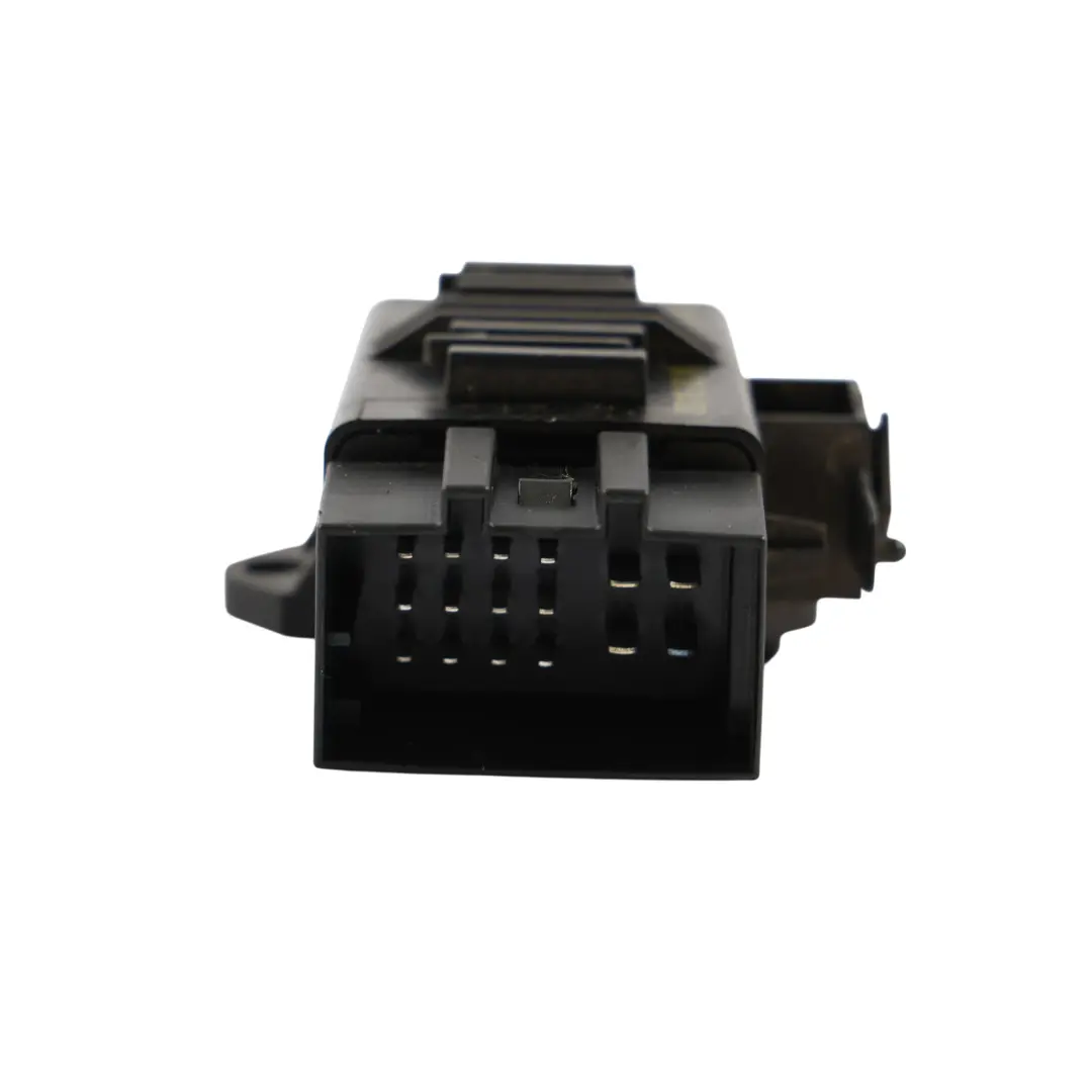 Unidad Control Asiento Calefactado Unidad Módulo Relé para Audi A1 S1 8X con número de pieza 6R0959772A Audi A1 S1 8X Unidad Control Asiento Calefactado Unidad Módulo Relé - SKU 6R0959772A - Número de pieza 6R0959772A