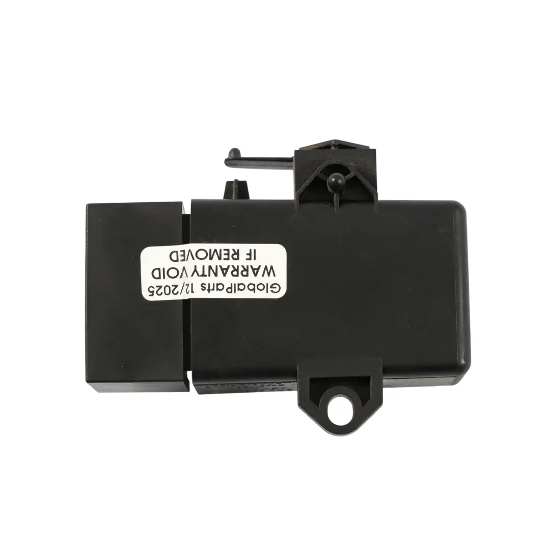 Audi A1 S1 8X Module Relais De Commande De Siège Chauffant X - SKU 6R0959772A - Numéro de pièce 6R0959772A