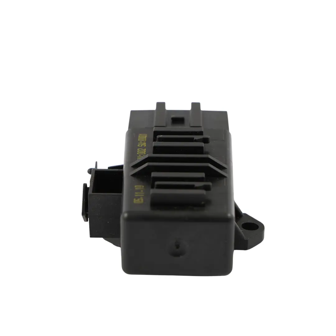 Heated Seat Control Unit Relay Module Unit to Audi A1 S1 8X with Part number 6R0959772A Audi A1 S1 8X Heated Seat Control Unit Relay Module Unit - SKU 6R0959772A - Part number 6R0959772A