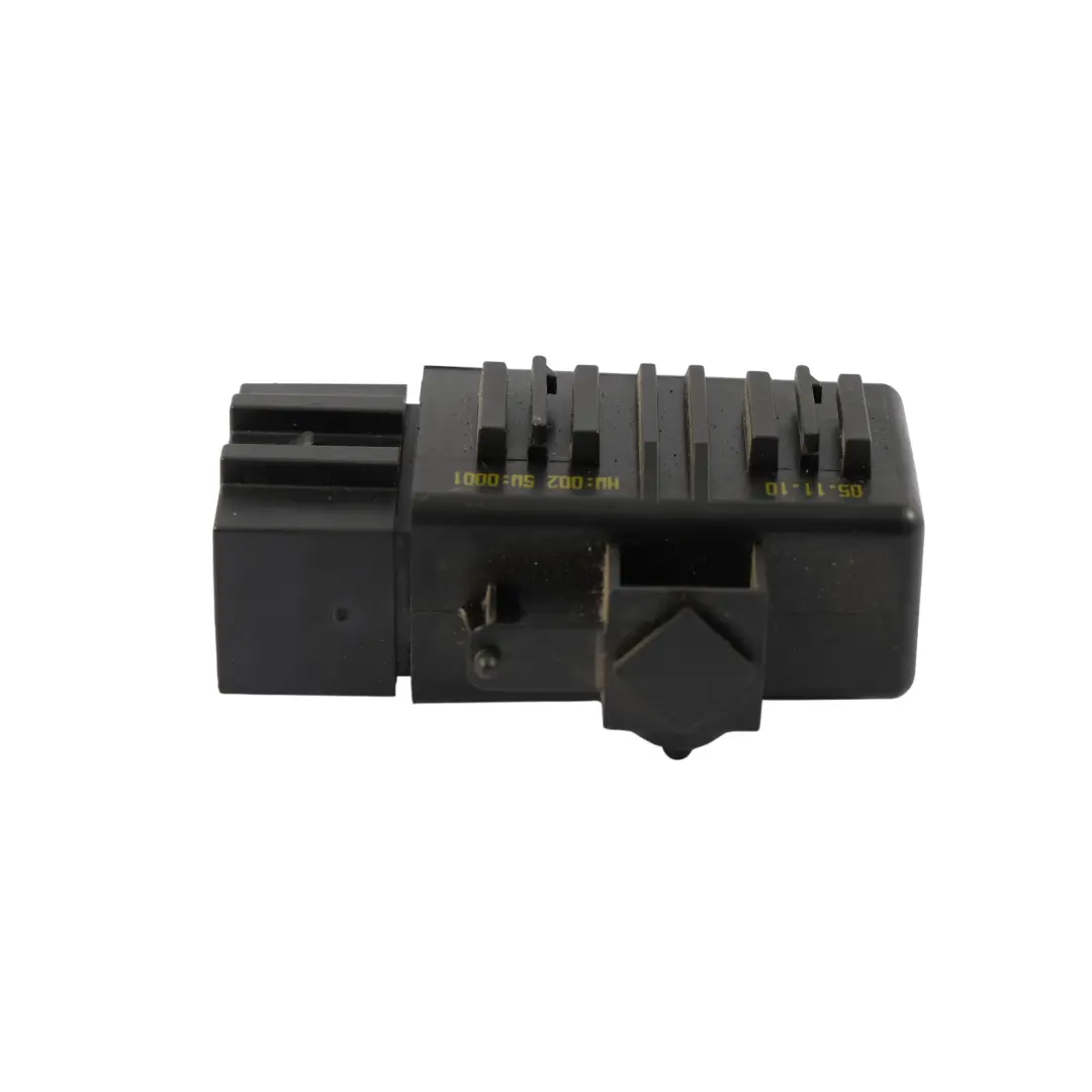 Riscaldato Sedile Controllo Unità Modulo Relè per Audi A1 S1 8X con numero di parte 6R0959772A Audi A1 S1 8X Riscaldato Sedile Controllo Unità Modulo Relè - SKU 6R0959772A - Numero di parte 6R0959772A