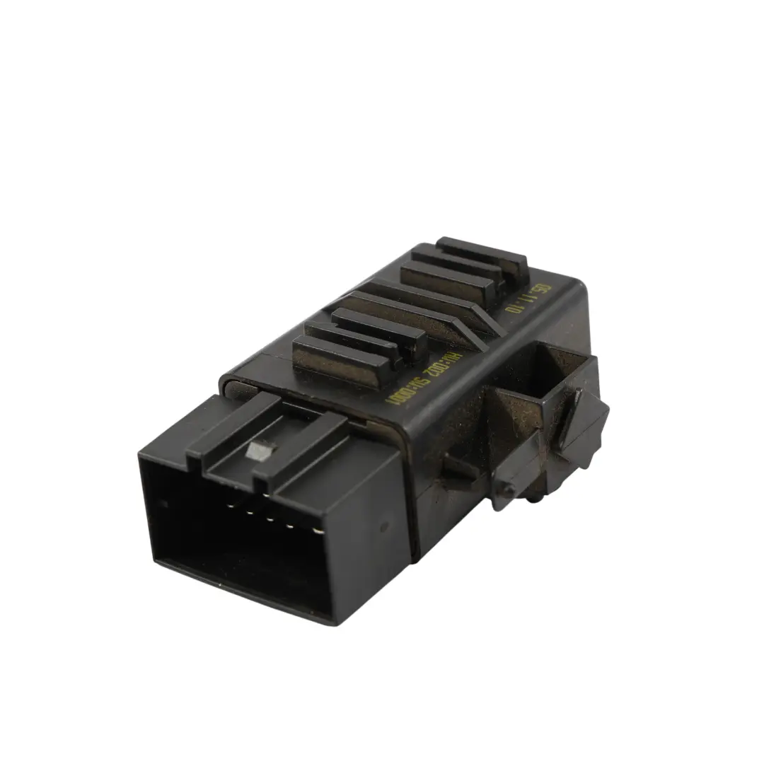 Unidad Control Asiento Calefactado Unidad Módulo Relé para Audi A1 S1 8X con número de pieza 6R0959772A Audi A1 S1 8X Unidad Control Asiento Calefactado Unidad Módulo Relé - SKU 6R0959772A - Número de pieza 6R0959772A