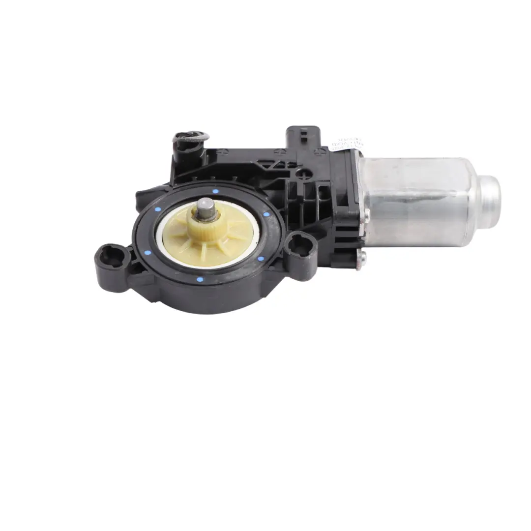 Seat Ibiza Mk4 6J Door Window Lifter Motor Unit Front Left N/S Side 6J3837461 - SKU 6R0959801Q - Part number 6R0959801Q