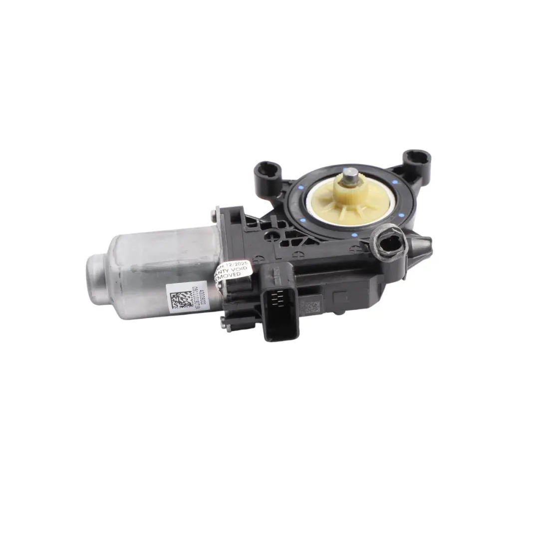 Mk4 6J Door Window Lifter Motor Unit Front Left N/S Side 6J3837461 to Seat Ibiza with Part number 6R0959801Q Seat Ibiza Mk4 6J Door Window Lifter Motor Unit Front Left N/S Side 6J3837461 - SKU 6R0959801Q - Part number 6R0959801Q