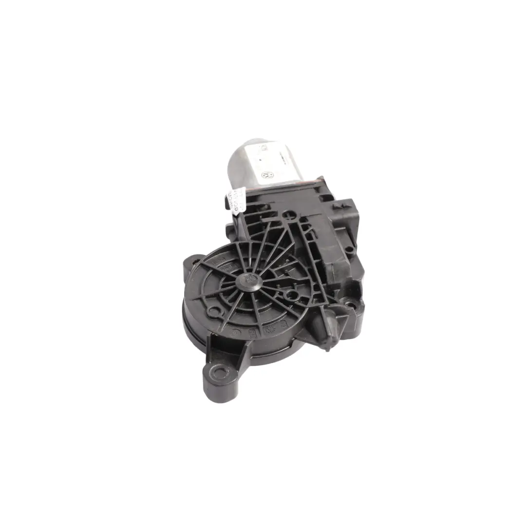 Seat Ibiza 6J VW Amarok Mk1 Door Window Lifter Motor Rear Left N/S - SKU 6R0959811D - Part number 6R0959811D