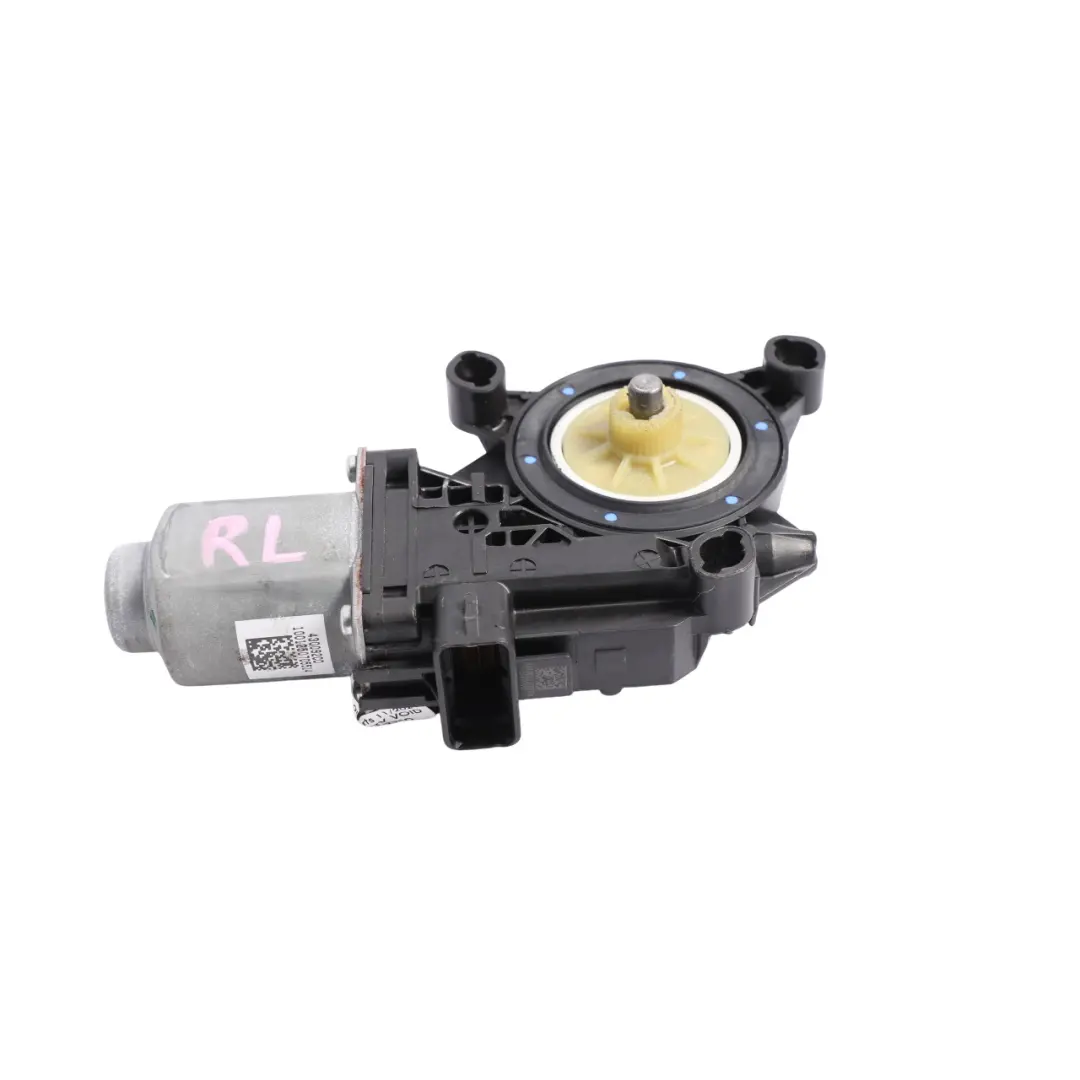 6J VW Amarok Mk1 Door Window Lifter Motor Rear Left N/S to Seat Ibiza with Part number 6R0959811D Seat Ibiza 6J VW Amarok Mk1 Door Window Lifter Motor Rear Left N/S - SKU 6R0959811D - Part number 6R0959811D