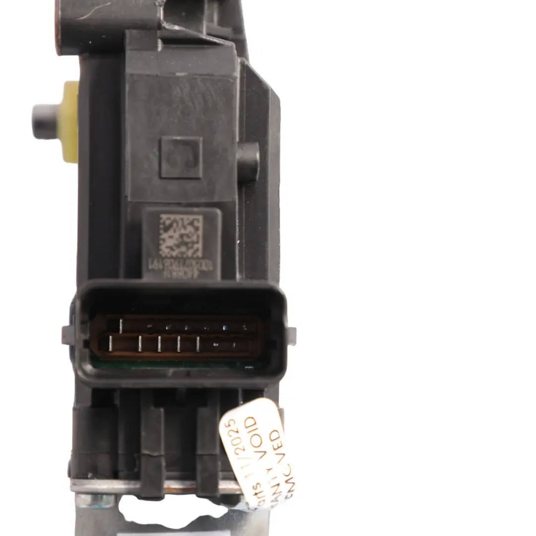 Seat Ibiza 6J VW Amarok Mk1 Door Window Lifter Motor Rear Left N/S - SKU 6R0959811D - Part number 6R0959811D