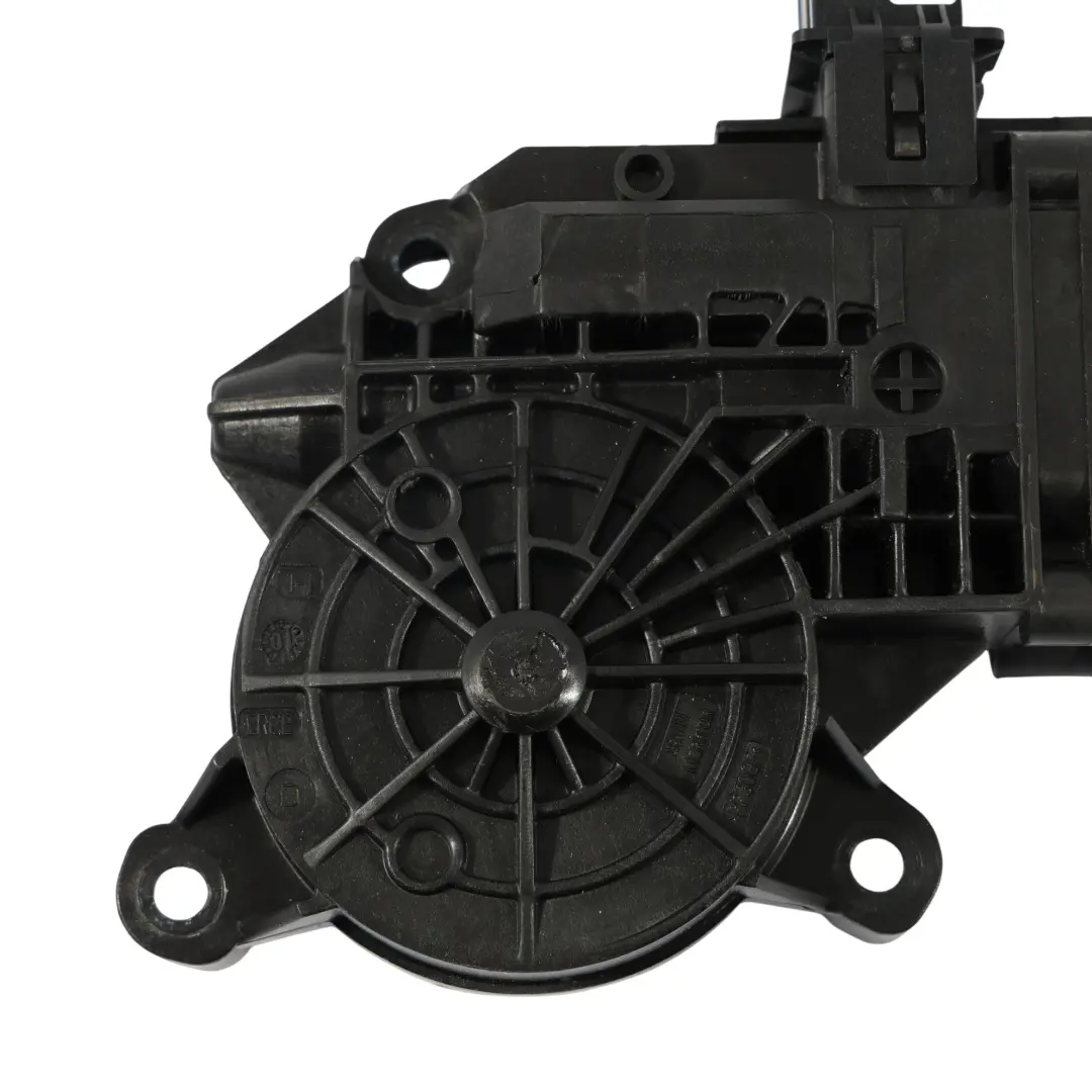 Seat Ibiza 6J VW Amarok 2H Motor Elevalunas Puerta Trasera Derecha - SKU 6R0959812D - Número de pieza 6R0959812D