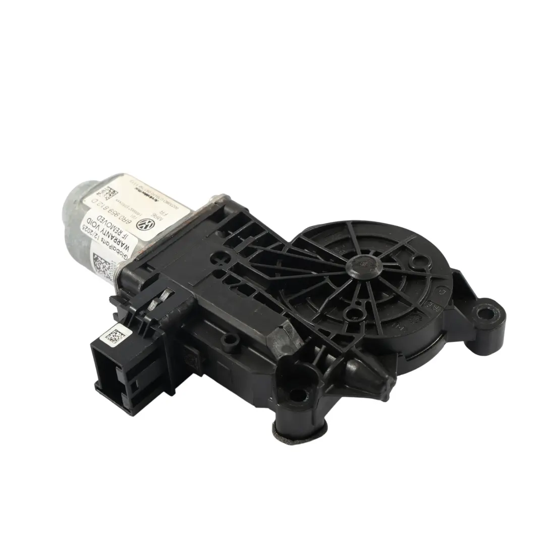 6J VW Amarok 2H Moteur Lève-Vitre Porte Arrière Droite pour Seat Ibiza à propos du numéro de pièce 6R0959812D Seat Ibiza 6J VW Amarok 2H Moteur Lève-Vitre Porte Arrière Droite - SKU 6R0959812D - Numéro de pièce 6R0959812D