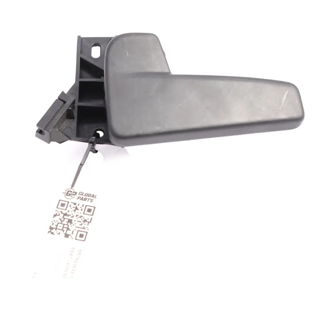 Seat Leon MK3 5F Poignée Levier Ouverture Capot Intérieur 6R1823533 6R1823633