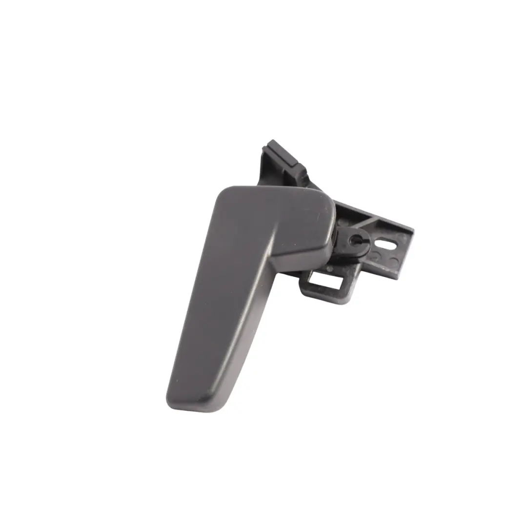 Seat Leon MK3 5F Motorhaube Entriegelung Griff Hebel Innenraum - SKU 6R1823533-1 - Teilenummer 6R1823533