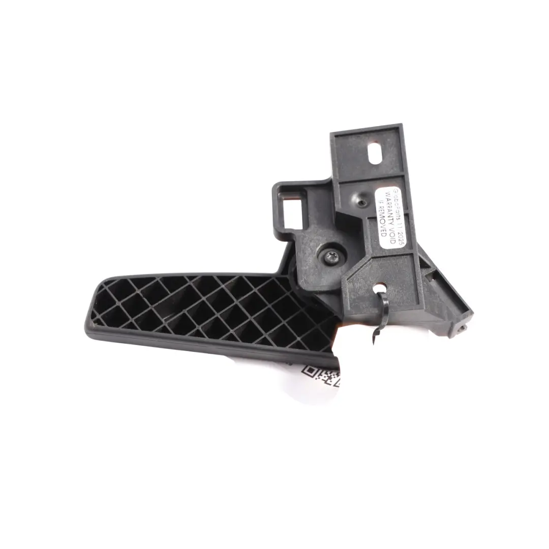 Seat Leon Mk3 5F Bonnet Hood Release Handle Lever Interior 6R1823633 - SKU 6R1823533-1 - Part number 6R1823533