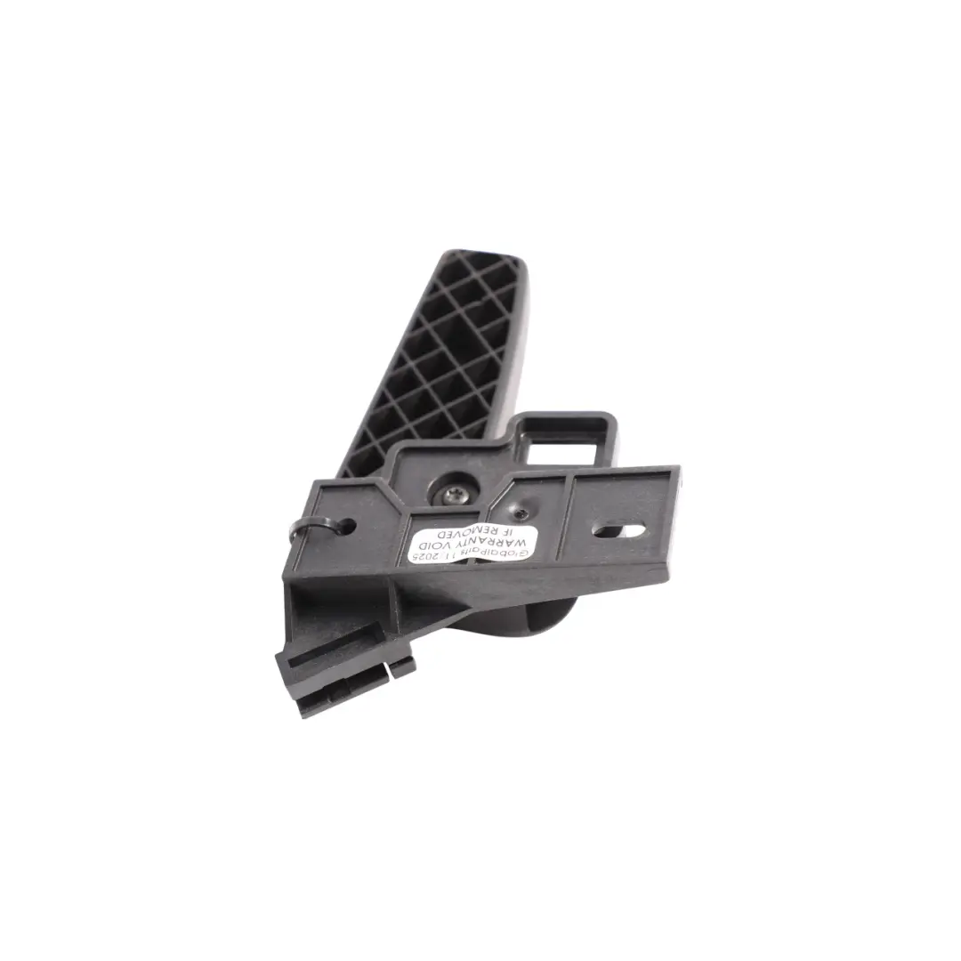 MK3 5F Motorhaube Entriegelung Griff Hebel Innenraum für Seat Leon mit Teilenummer 6R1823533 Seat Leon MK3 5F Motorhaube Entriegelung Griff Hebel Innenraum - SKU 6R1823533-1 - Teilenummer 6R1823533