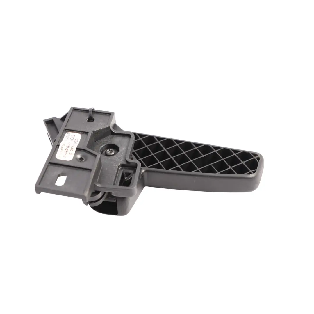 MK3 5F Manija Palanca Apertura Capó Interior 6R1823633 para Seat Leon con número de pieza 6R1823533 Seat Leon MK3 5F Manija Palanca Apertura Capó Interior 6R1823633 - SKU 6R1823533-1 - Número de pieza 6R1823533
