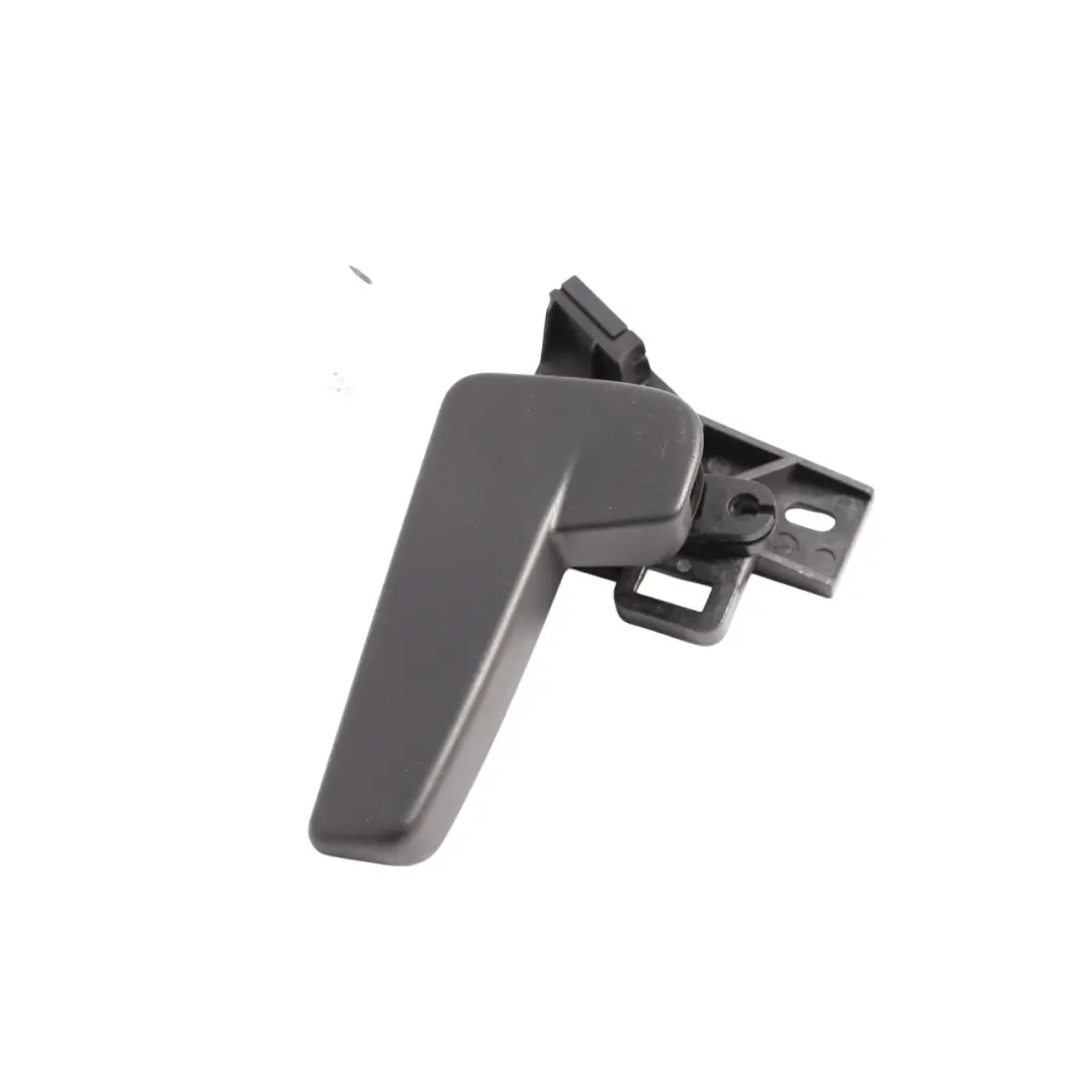 Mk3 5F Bonnet Hood Release Handle Lever Interior 6R1823633 to Seat Leon with Part number 6R1823533 Seat Leon Mk3 5F Bonnet Hood Release Handle Lever Interior 6R1823633 - SKU 6R1823533-1 - Part number 6R1823533