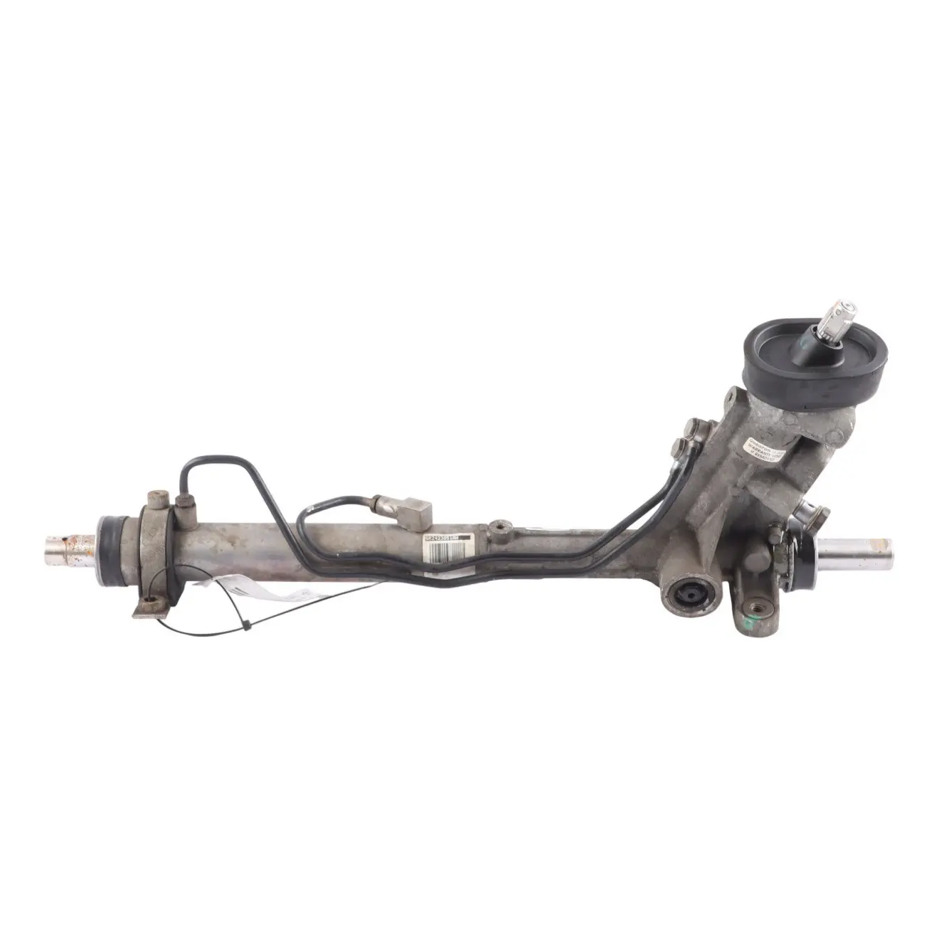 Seat Ibiza 6J FR VW Polo 6R Electric Power Steering Rack 6R2423051AH 6R2423055H